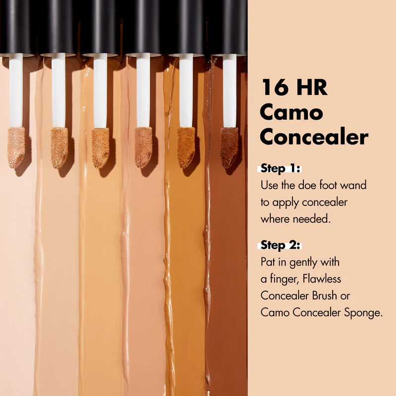 16HR Camo Concealer - Image 6