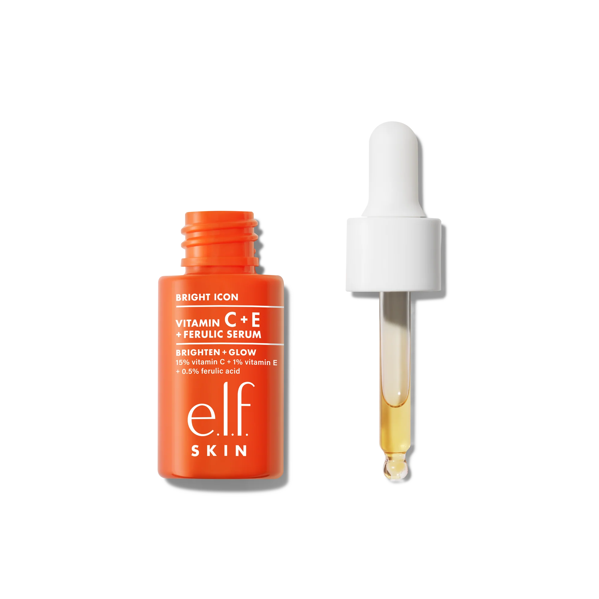 Bright Icon Vitamin C + E + Ferulic Serum Mini - Image 3