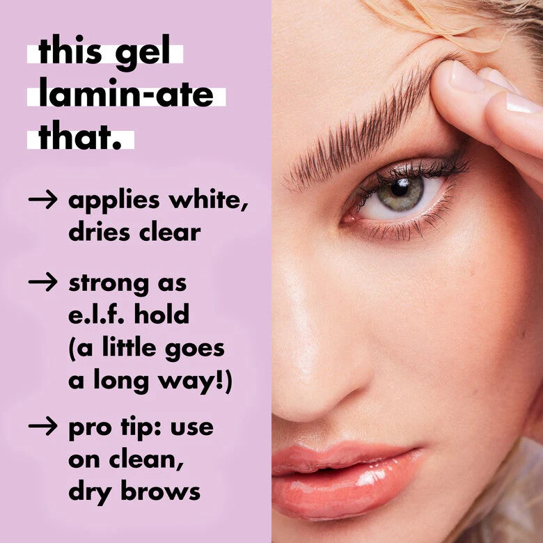 Brow Laminating Gel - Image 5