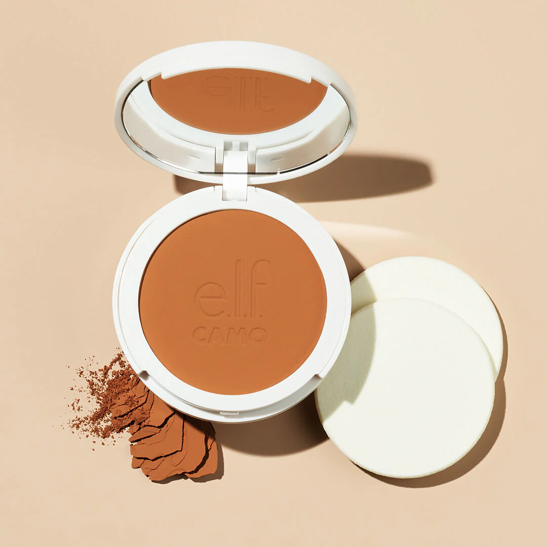 Camo Powder Foundation - Image 8
