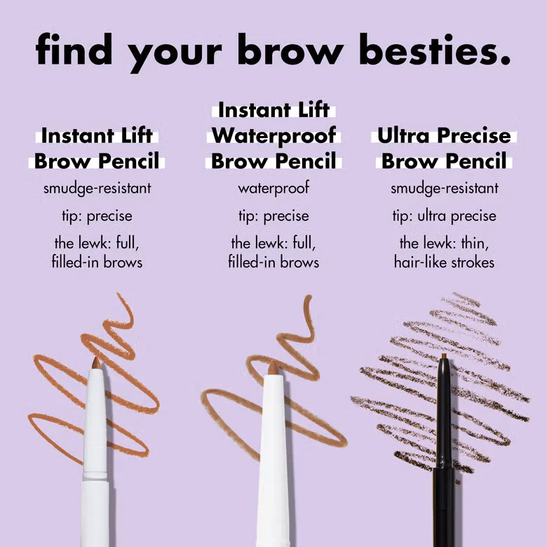 Instant Lift Brow Pencil - Image 7