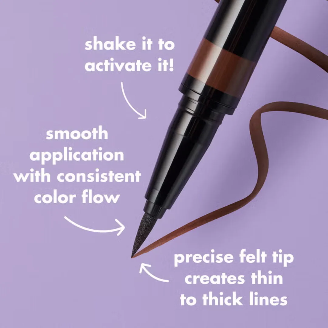 H20 Proof Eyeliner Pen - Image 5