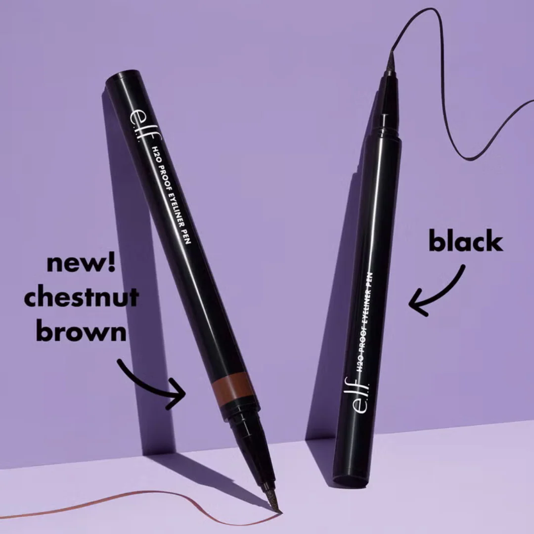 H20 Proof Eyeliner Pen - Image 6
