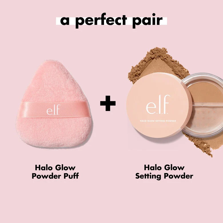 Halo Glow Powder Puff - Image 4