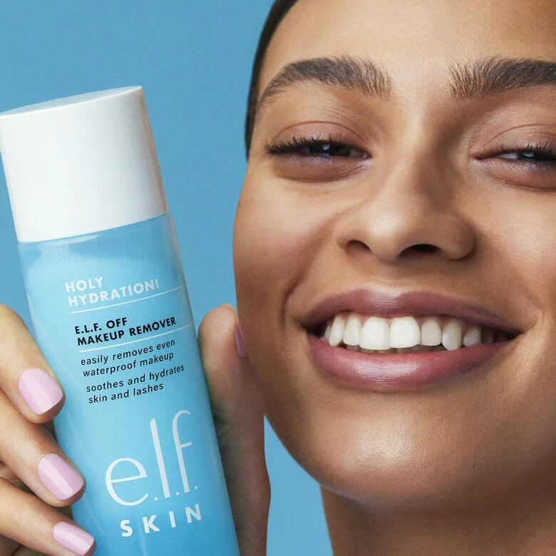 Holy Hydration! e.l.f. Off Makeup Remover - Image 10