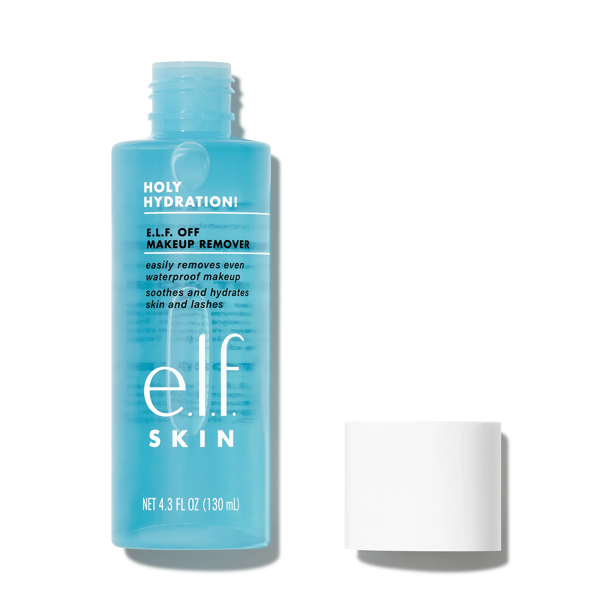 Holy Hydration! e.l.f. Off Makeup Remover - Image 12