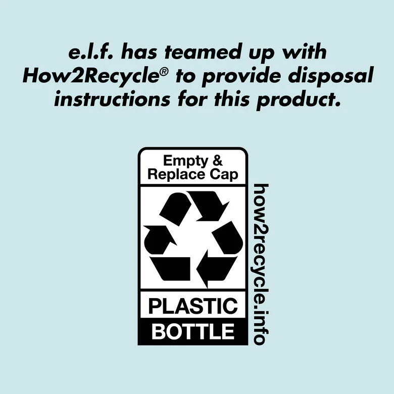 Holy Hydration! e.l.f. Off Makeup Remover - Image 8