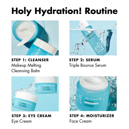 Holy Hydration! Eye Cream - Image 5