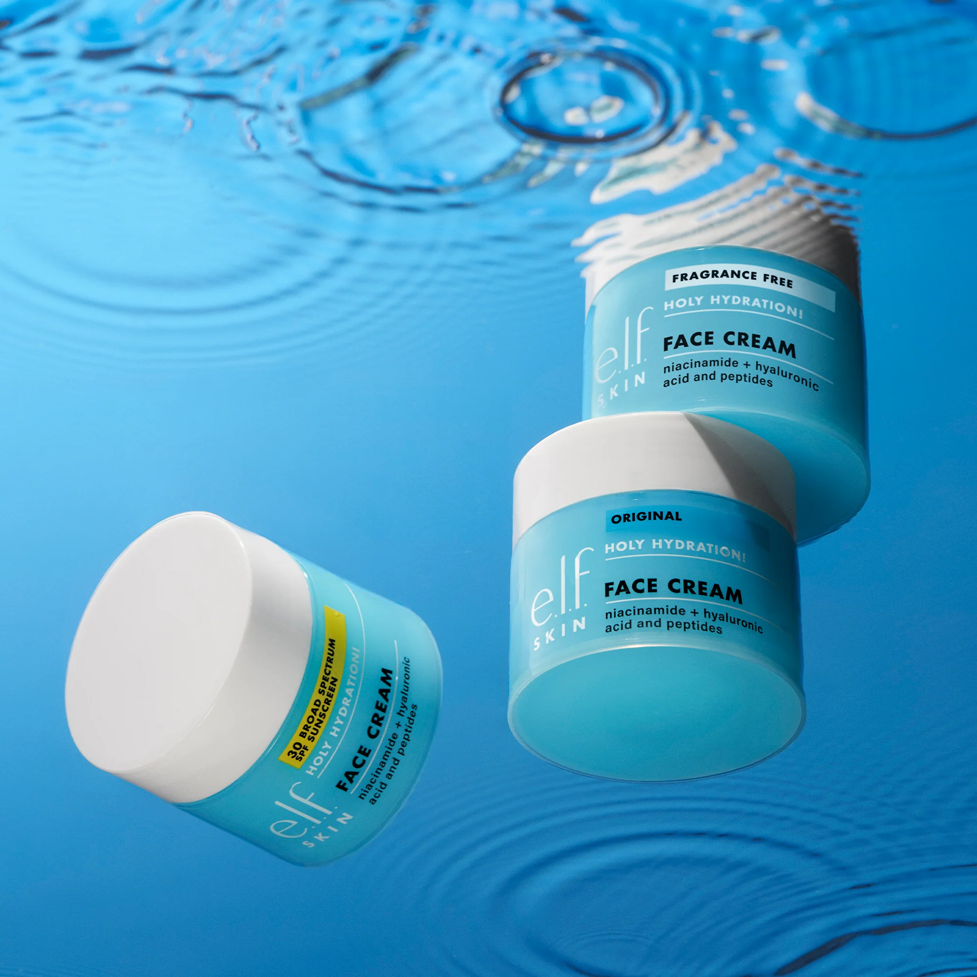 Holy Hydration! Face Cream - Image 8