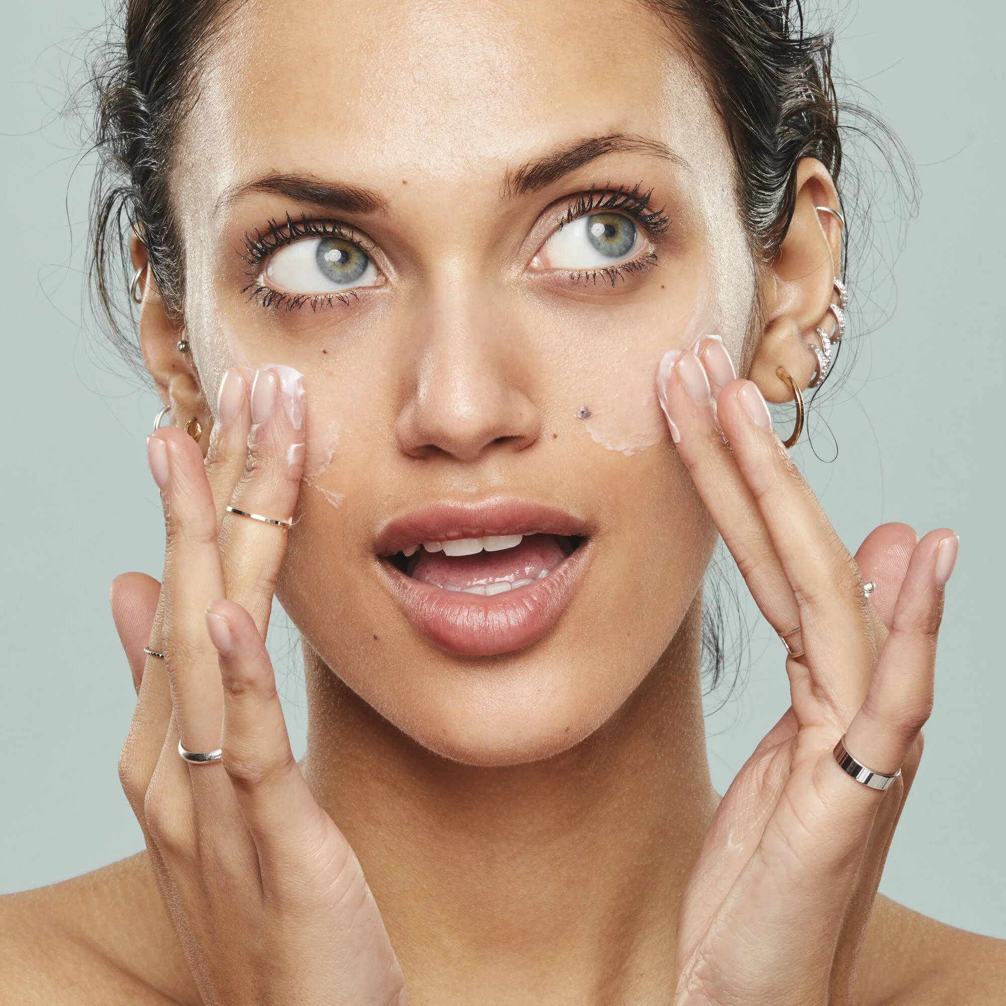 Holy Hydration! Face Cream - Fragrance Free - Image 7