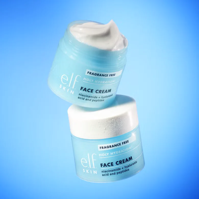 Holy Hydration! Face Cream - Fragrance Free - Image 8