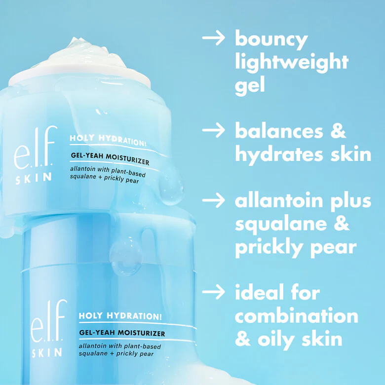 Holy Hydration! Gel-Yeah Moisturizer - Image 3