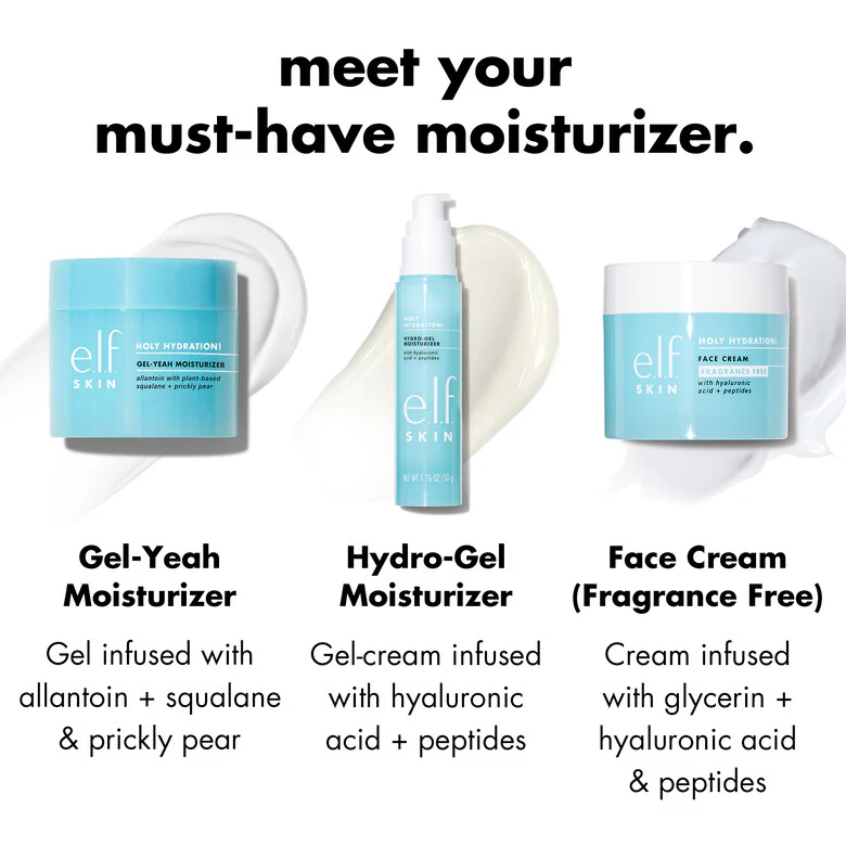Holy Hydration! Gel-Yeah Moisturizer - Image 5