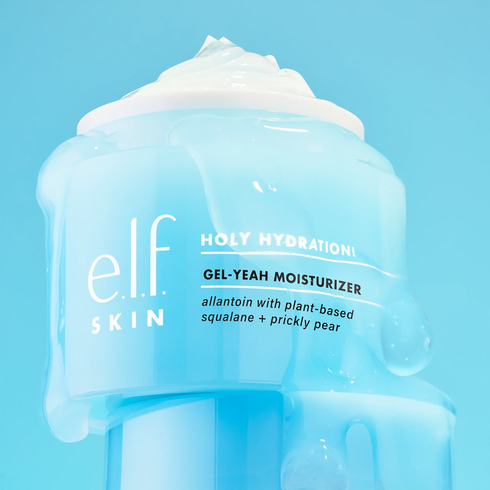 Holy Hydration! Gel-Yeah Moisturizer - Image 6