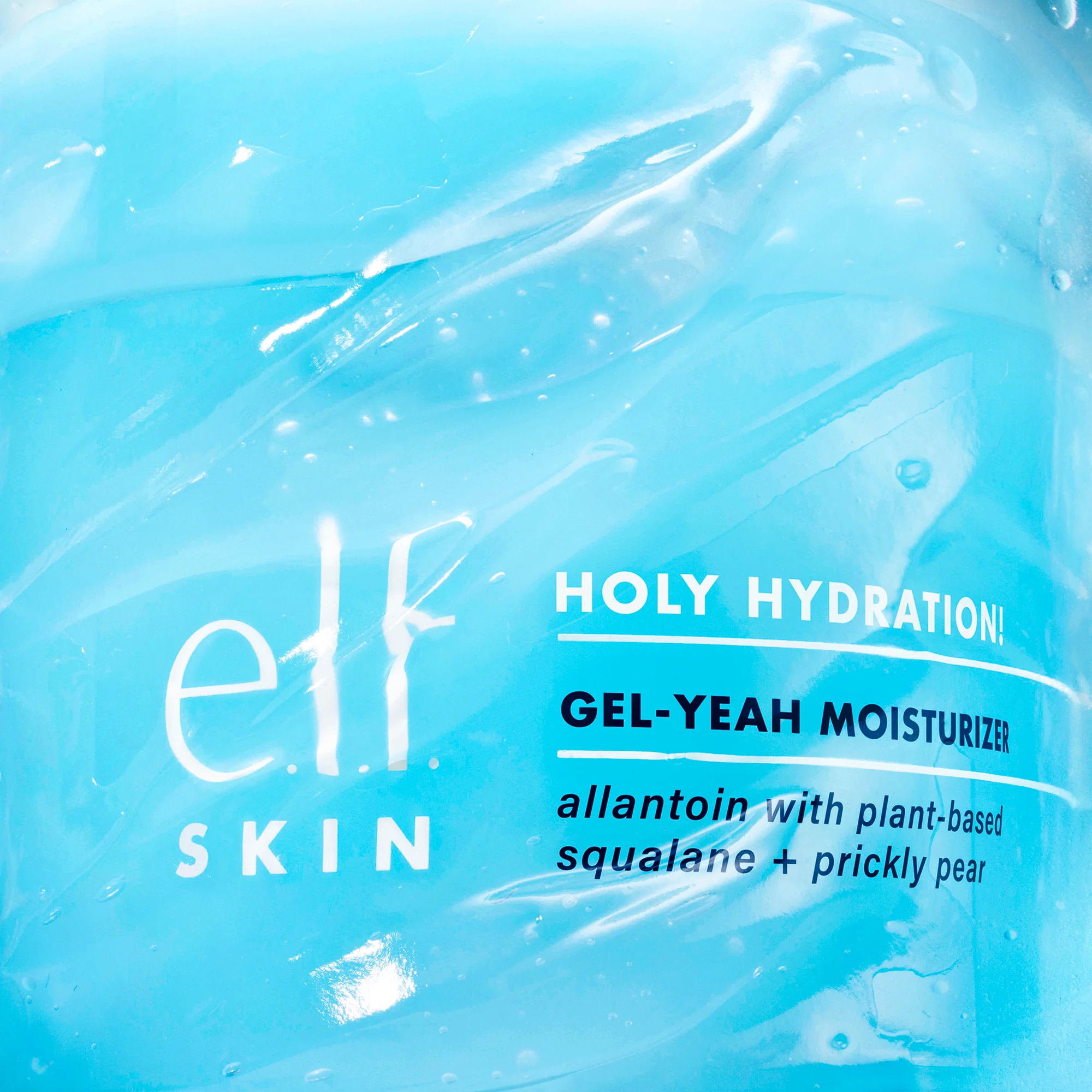 Holy Hydration! Gel-Yeah Moisturizer - Image 9