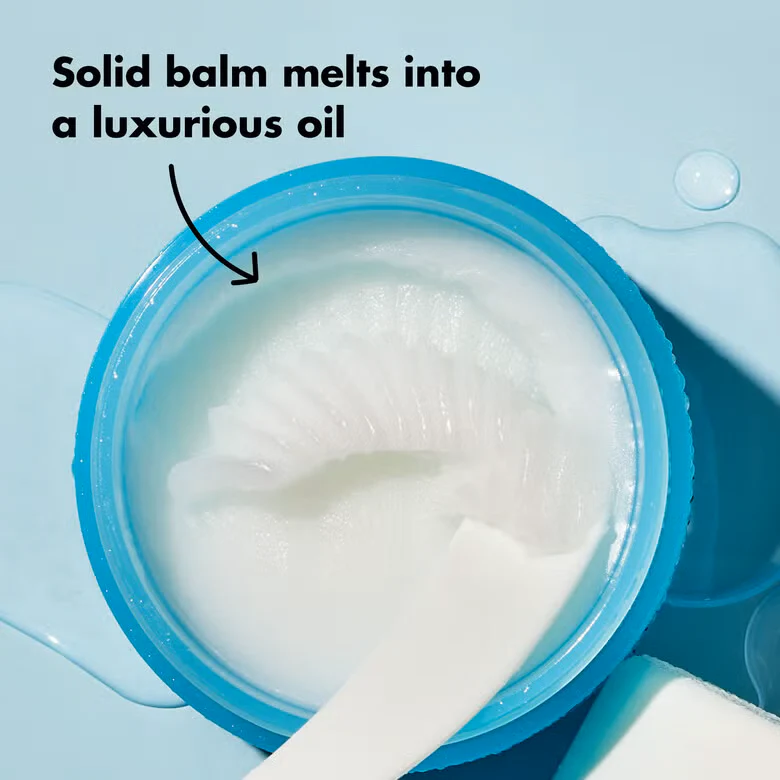 Holy Hydration! Makeup Melting Cleansing Balm - Image 4
