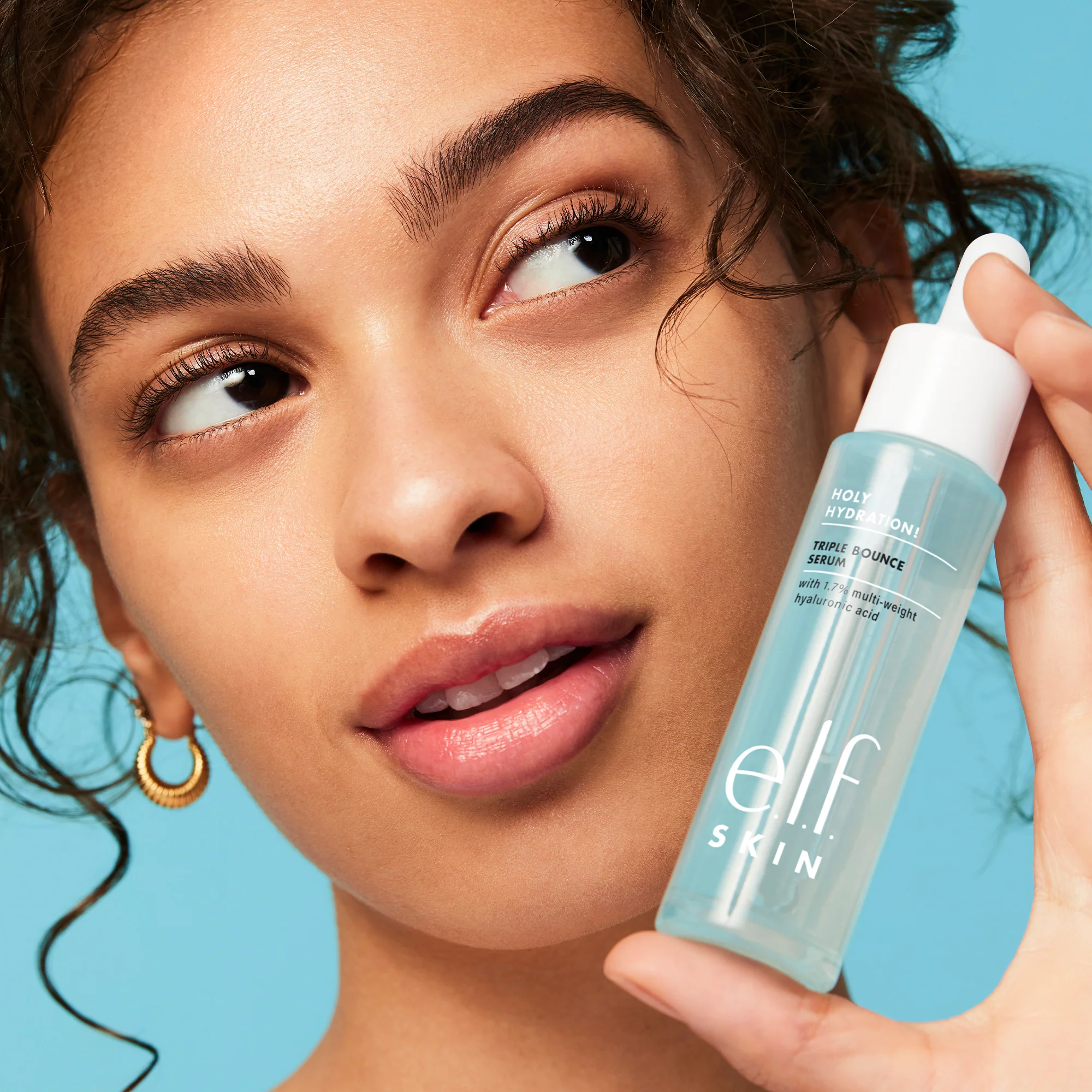 Holy Hydration! Triple Bounce Serum - Image 10