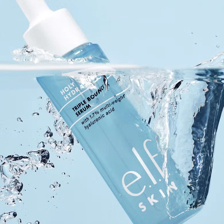 Holy Hydration! Triple Bounce Serum - Image 13