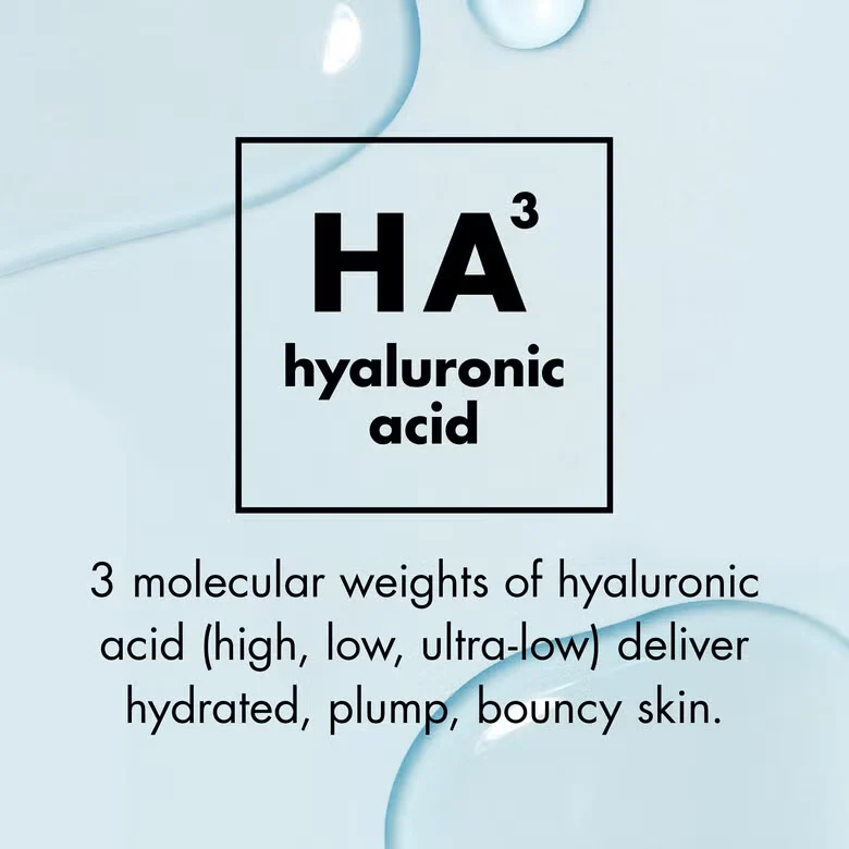 Holy Hydration! Triple Bounce Serum - Image 7