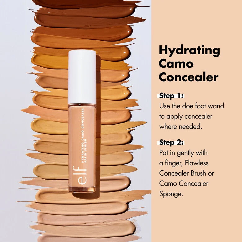 Hydrating Camo Concealer - Image 7