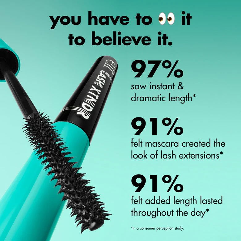 Lash XTNDR Tubing Mascara - Image 6