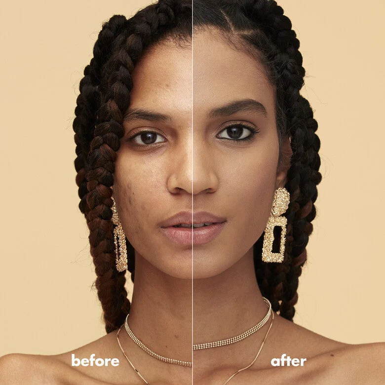 Matte Putty Primer - Image 5