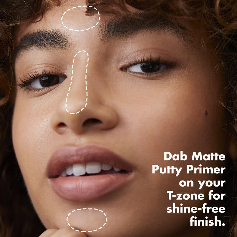 Matte Putty Primer - Image 7