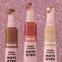 New Shades! Halo Glow Highlight Beauty Wand - Image 17