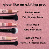 New Shades! Halo Glow Highlight Beauty Wand - Image 21