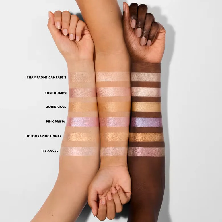 New Shades! Halo Glow Highlight Beauty Wand - Image 5