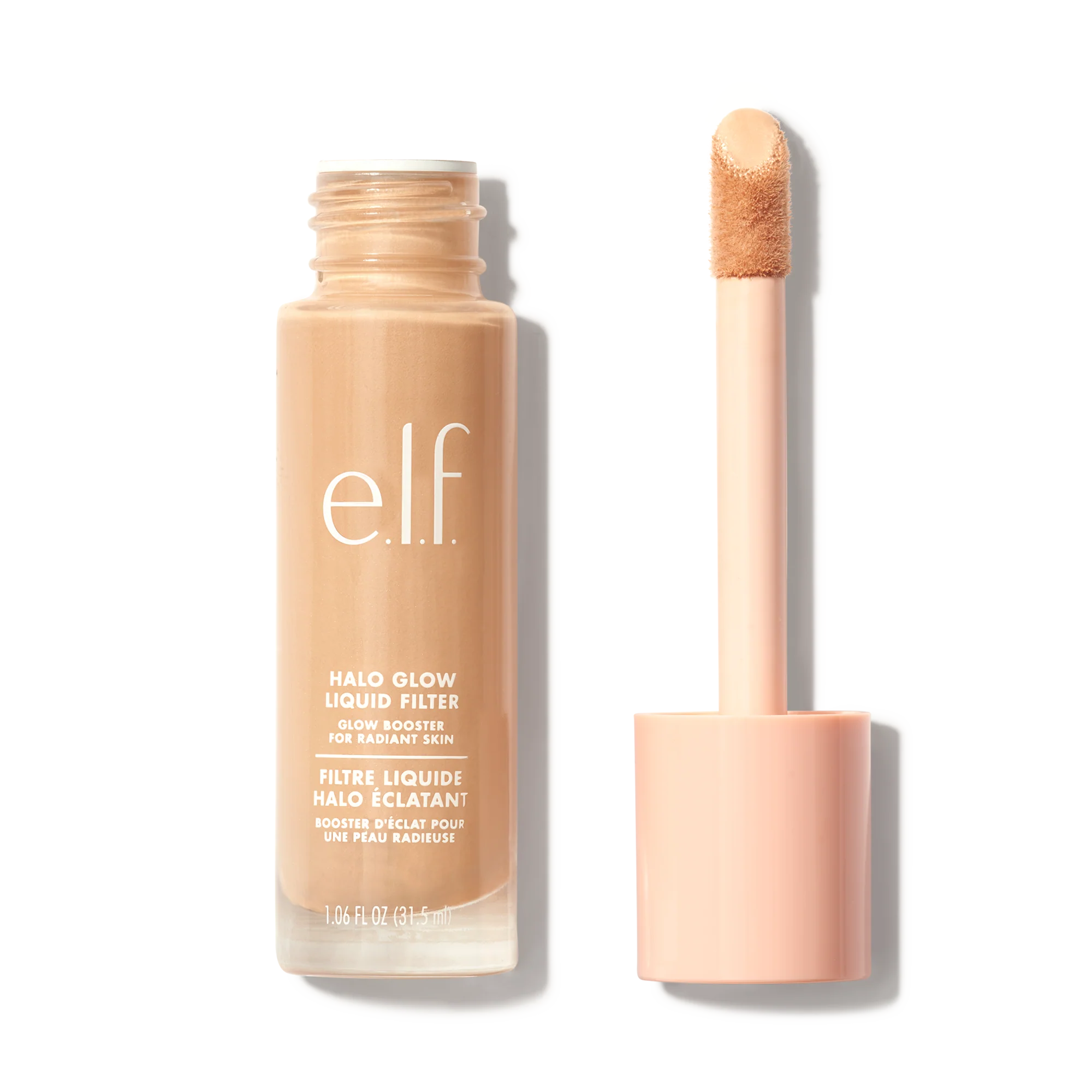 Halo Glow Liquid Filter Highlighter - Image 12