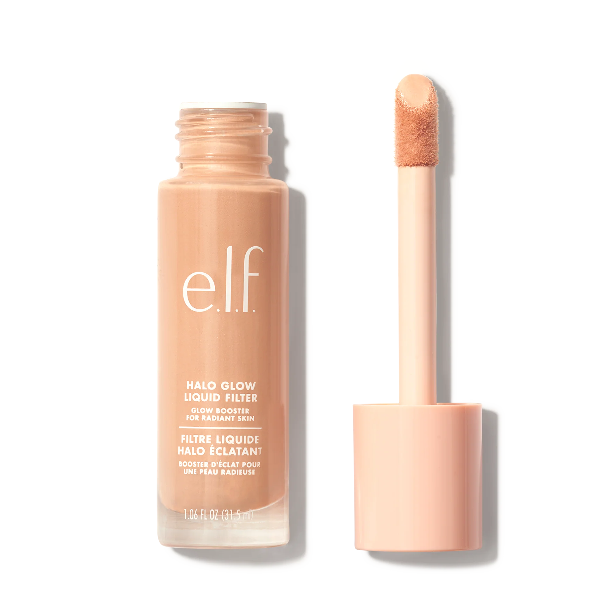 Halo Glow Liquid Filter Highlighter - Image 15