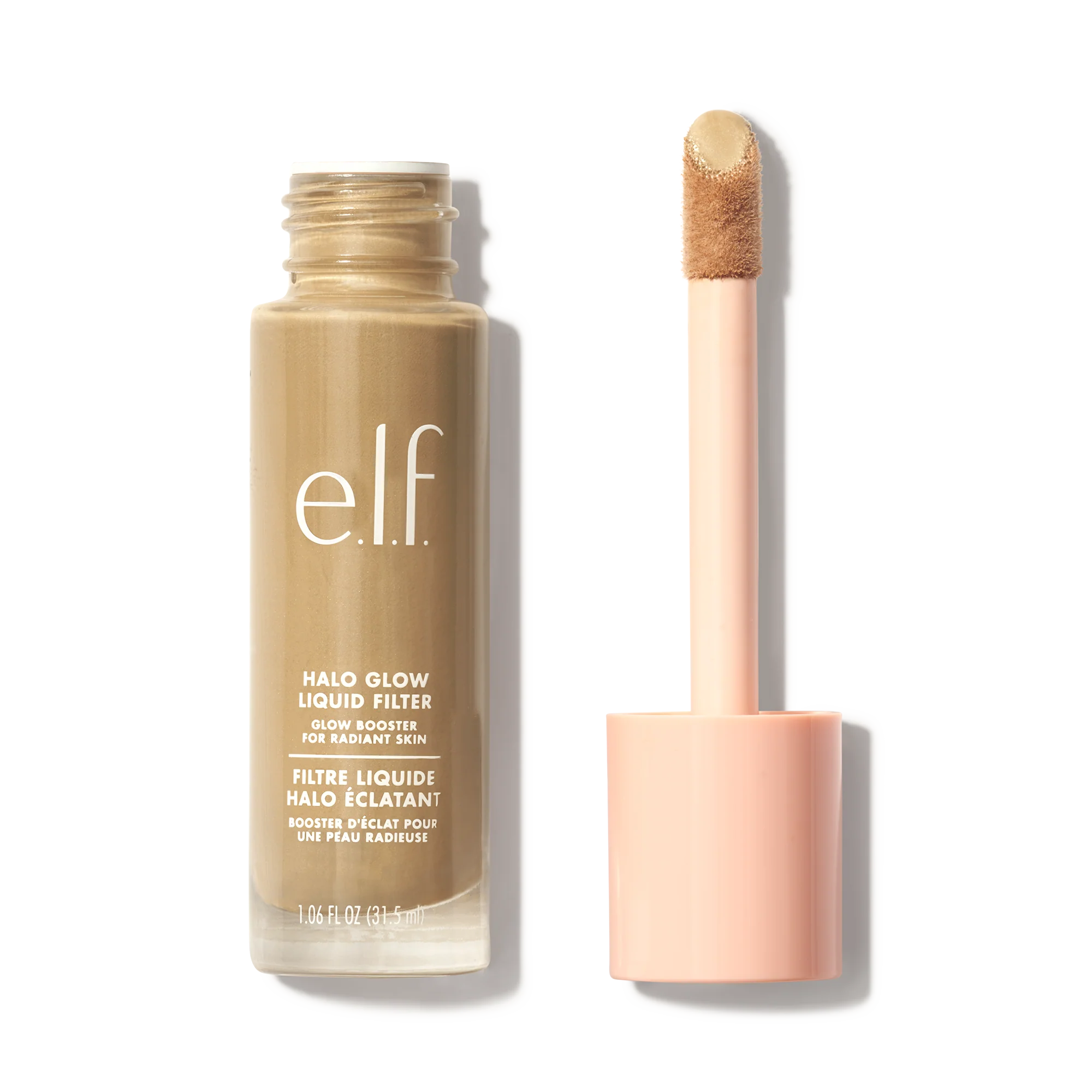 Halo Glow Liquid Filter Highlighter - Image 18