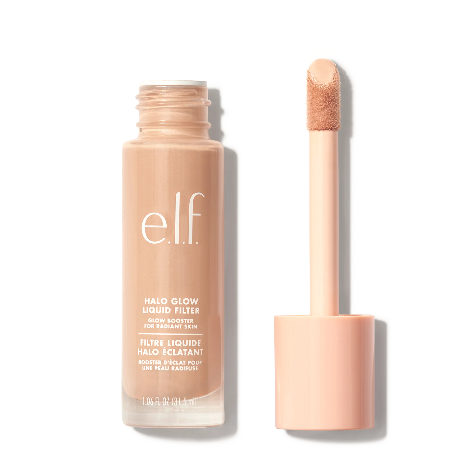 Halo Glow Liquid Filter Highlighter - Image 20