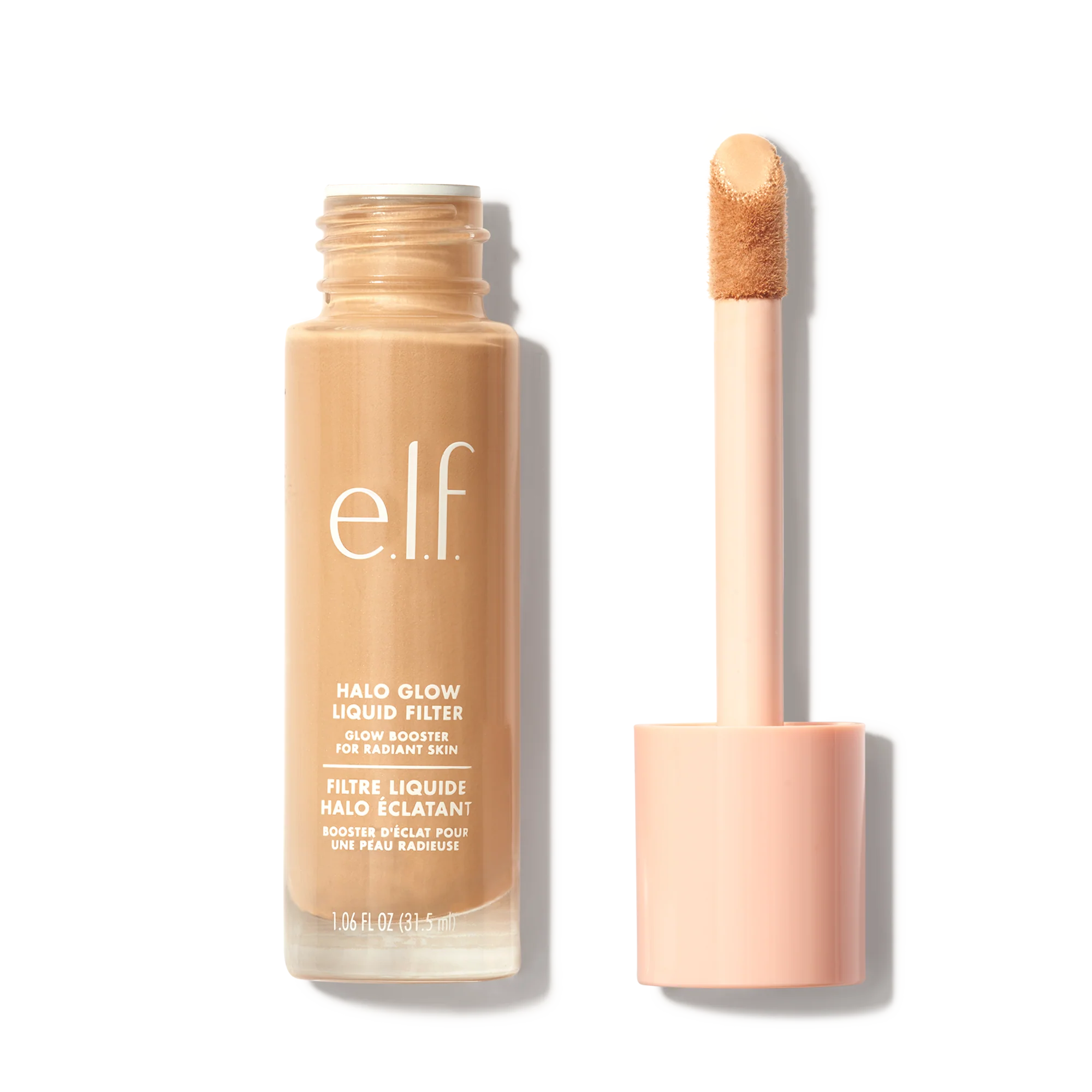 Halo Glow Liquid Filter Highlighter - Image 23