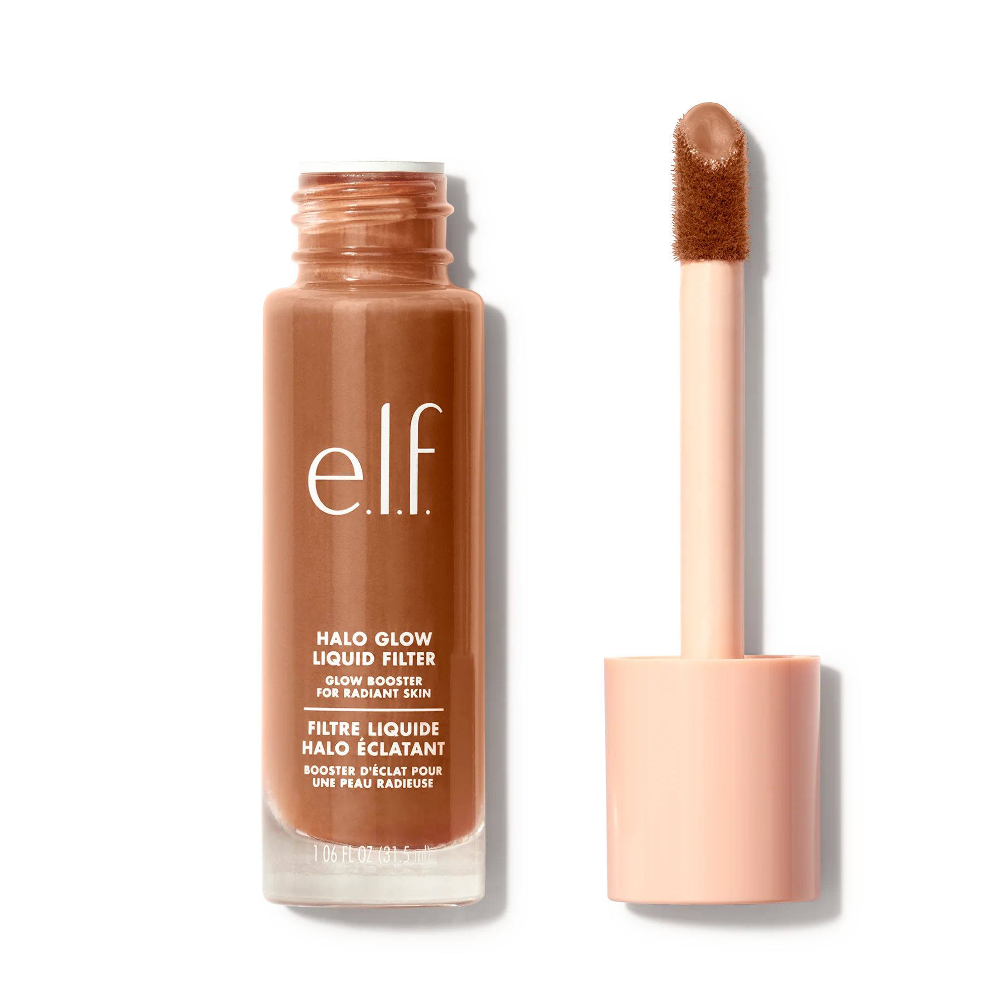 Halo Glow Liquid Filter Highlighter - Image 29