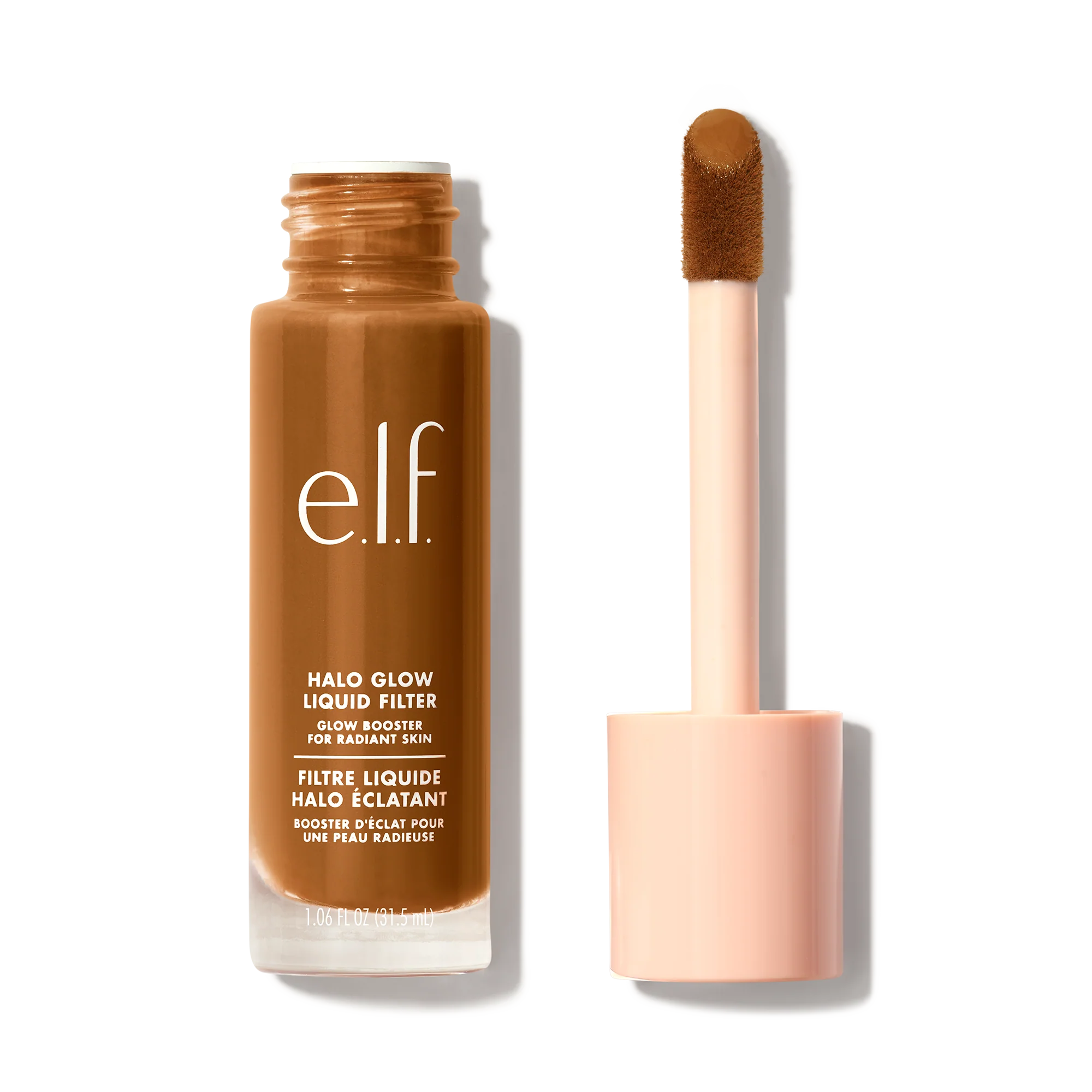 Halo Glow Liquid Filter Highlighter - Image 32