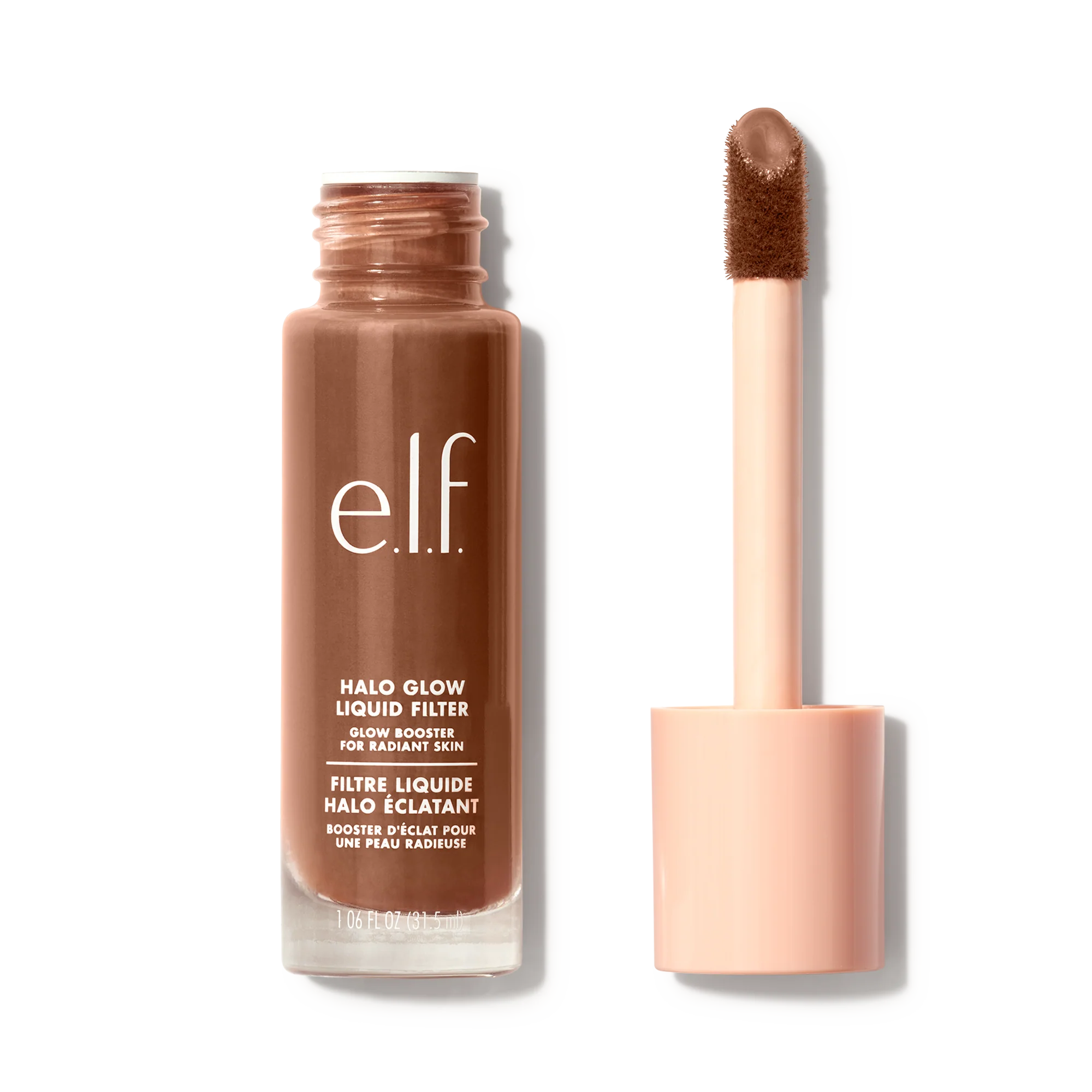 Halo Glow Liquid Filter Highlighter - Image 38