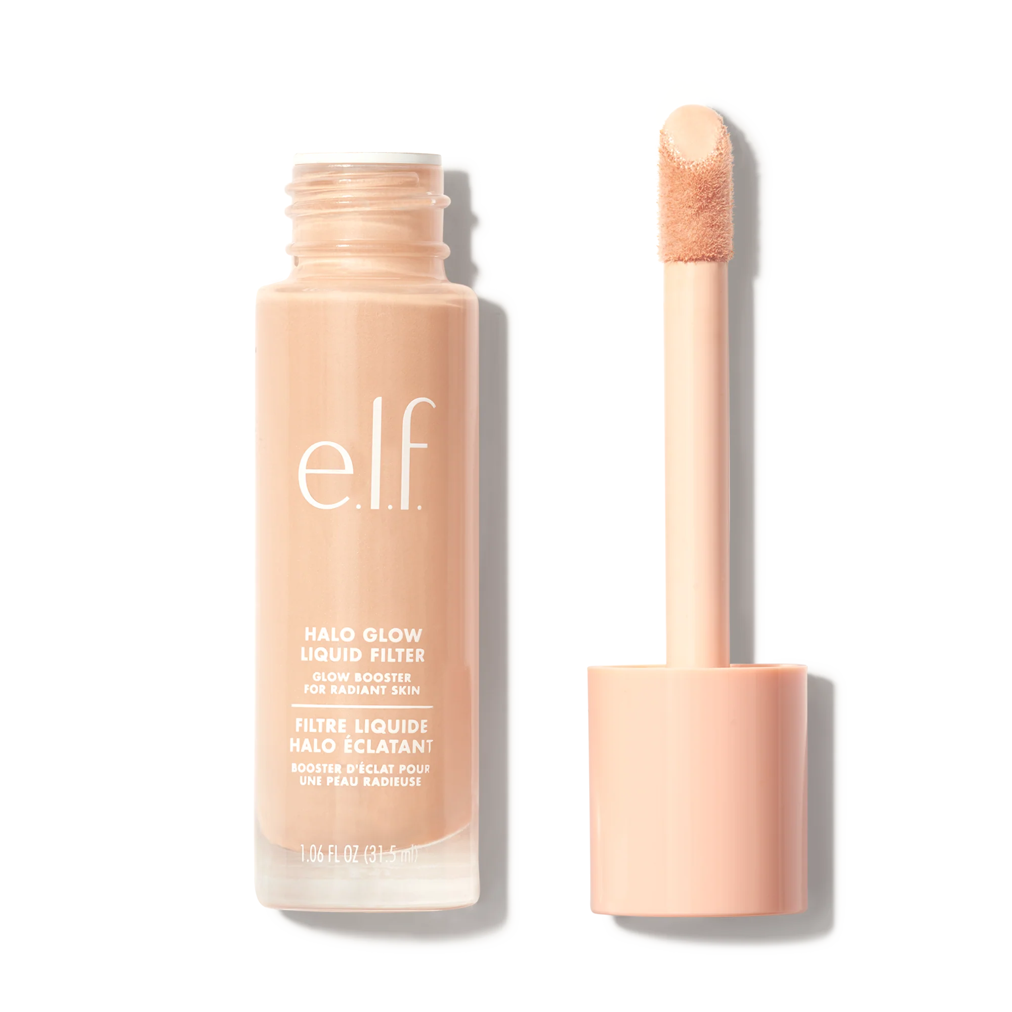 Halo Glow Liquid Filter Highlighter - Image 9