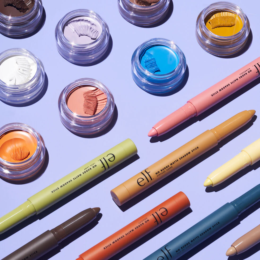 No Budge Cream Eyeshadow - Image 10