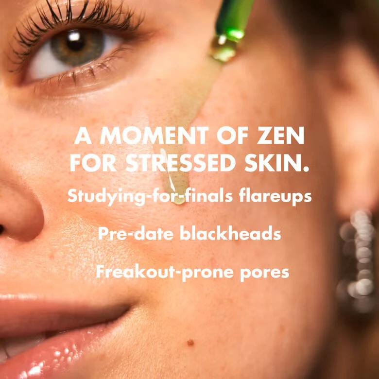 Plz Clarify Facial Oil - Image 11