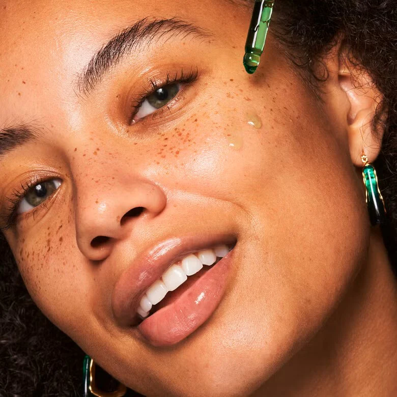 Plz Clarify Facial Oil - Image 13