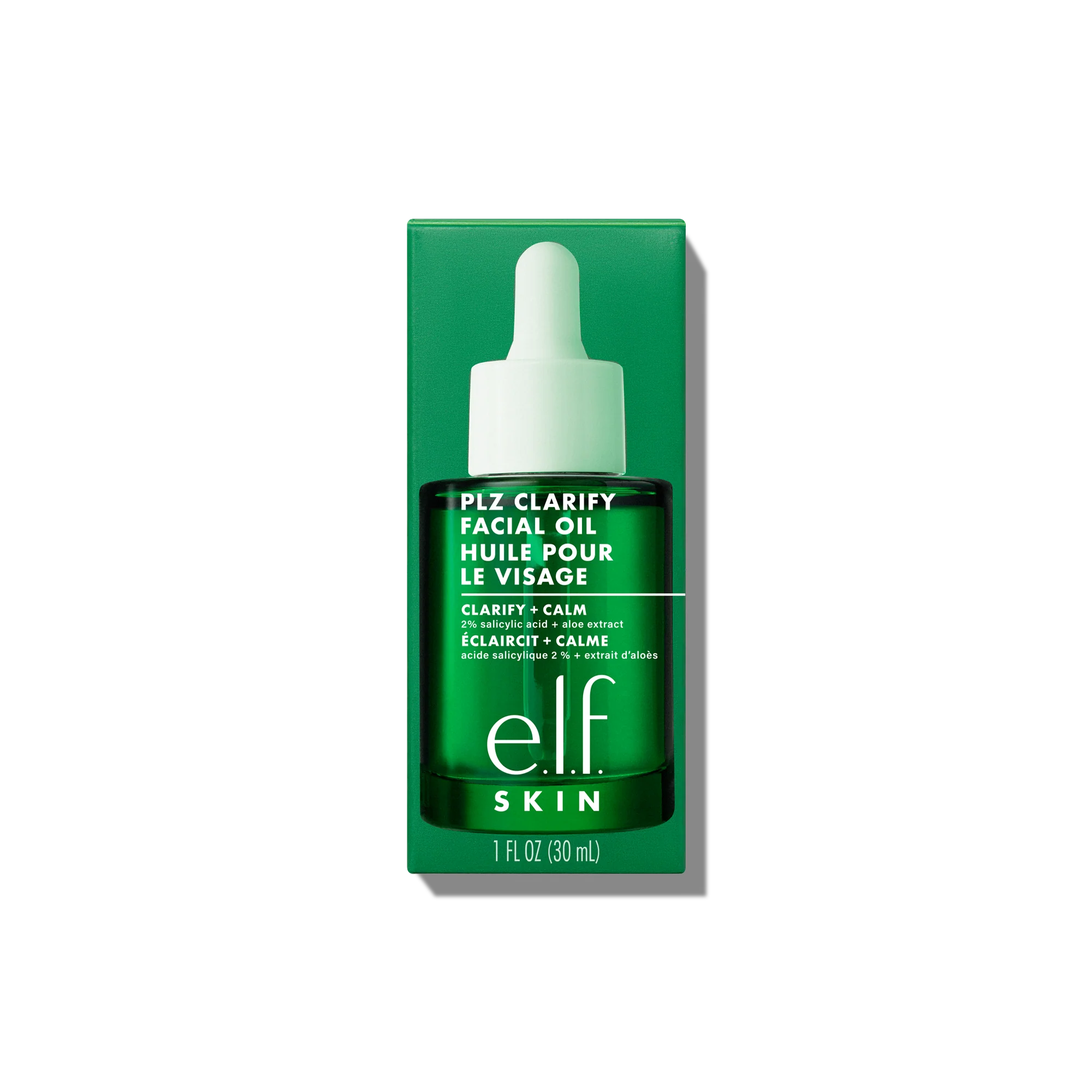 Plz Clarify Facial Oil - Image 16