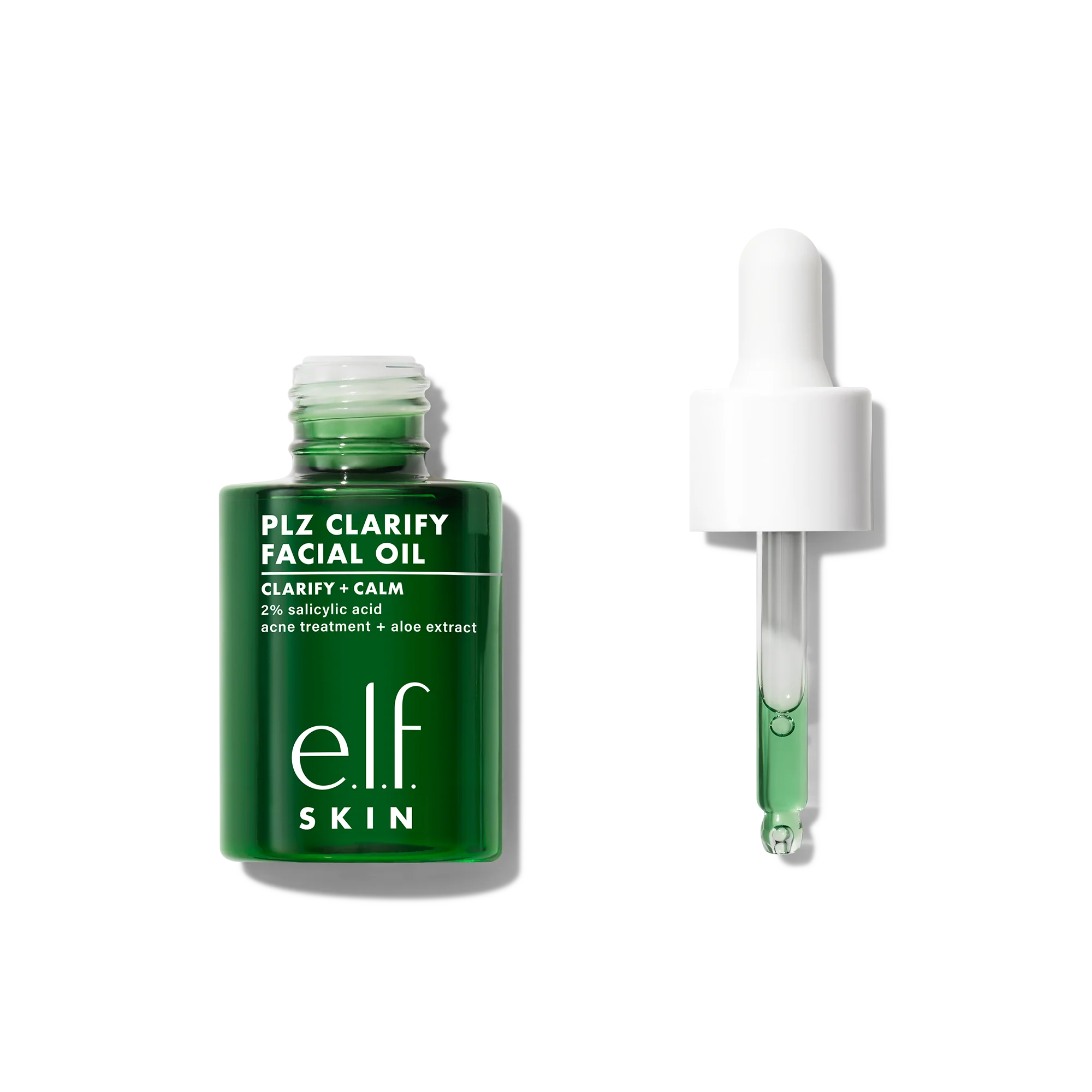 Plz Clarify Facial Oil - Image 6