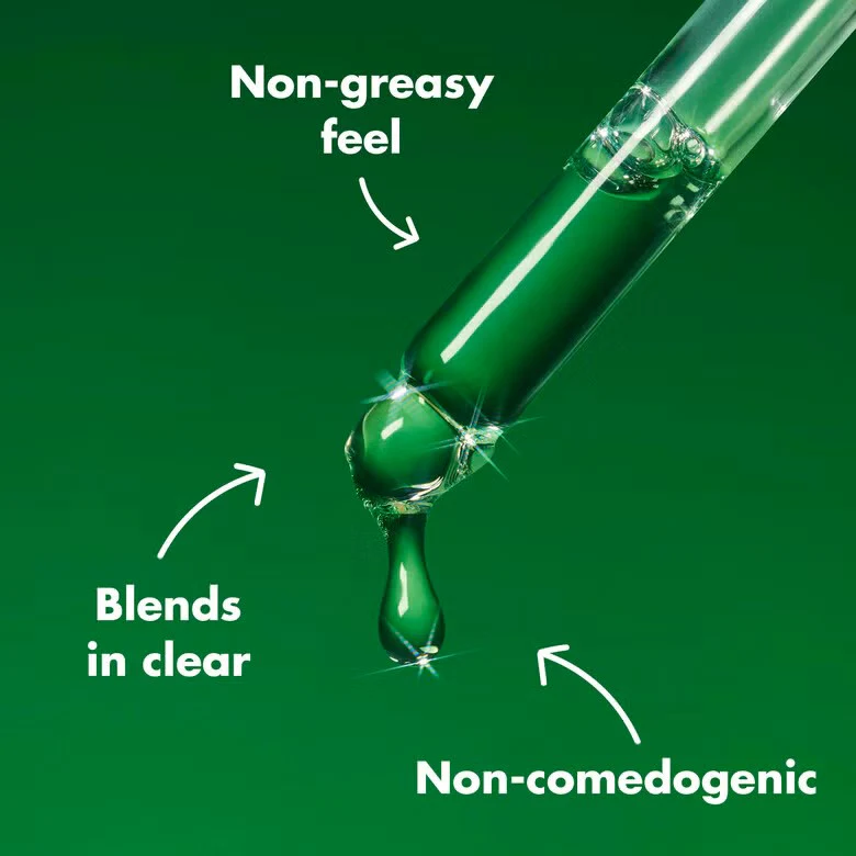 Plz Clarify Facial Oil - Image 7