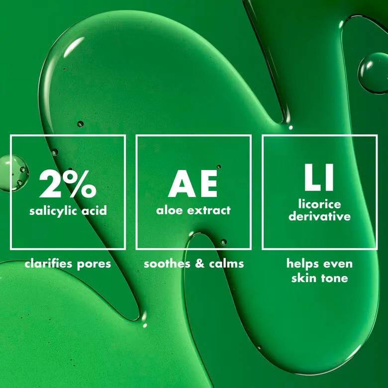 Plz Clarify Facial Oil - Image 9