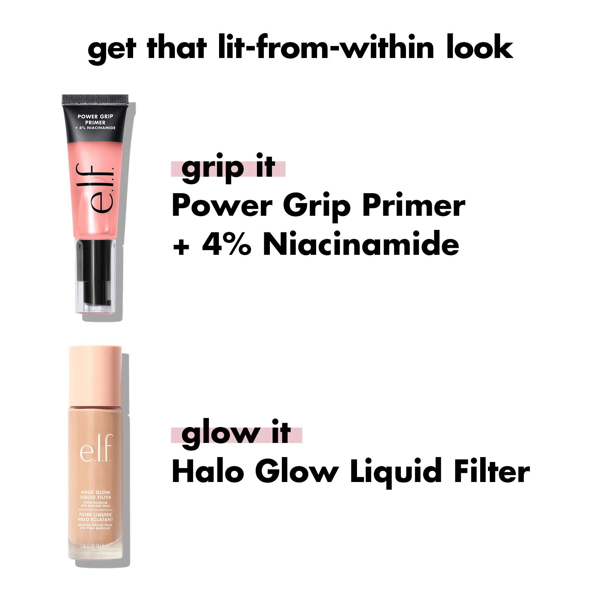 Power Grip Primer + 4% Niacinamide - Image 10