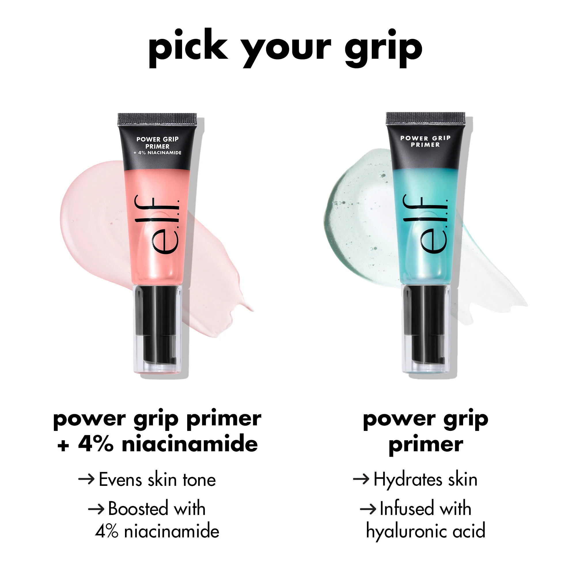 Power Grip Primer + 4% Niacinamide - Image 8