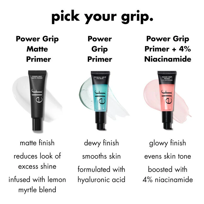 Power Grip Primer - Image 4