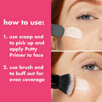 Putty Primer Brush & Applicator - Image 5